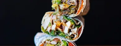 Entreprises 8 image PITA PIT Sandwich Restaurants dans Surrey BC