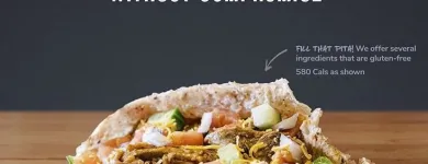 Business 2 image PITA PIT Sandwich Restaurants in Hamilton ON