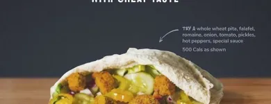 Business 3 image PITA PIT Sandwich Restaurants in Miramichi NB