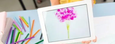 Business 5 image PIXEL ART & DESIGN STUDIO Education in North York ON