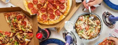 Business 1 image PIZZA FACTORY Pizzerias & Pizza Places in Coquitlam BC