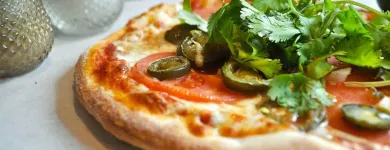 Business 5 image PIZZA MAG Pizzerias & Pizza Places in Québec QC