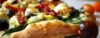 Business 6 image PIZZA MAG Pizzerias & Pizza Places in Québec QC