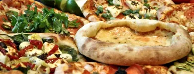 Business 12 image PIZZA MAG Pizzerias & Pizza Places in Québec QC