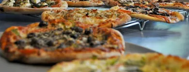 Business 15 image PIZZA MAG Pizzerias & Pizza Places in Québec QC