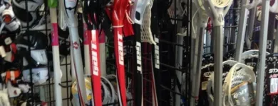 Business 5 image PLAY IT AGAIN SPORTS Sports & Recreation in Aurora ON