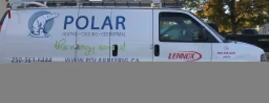 Business 9 image POLAR REFRIGERATION SALES & SERVICE LTD Real Estate & Home Improvement in Prince George BC