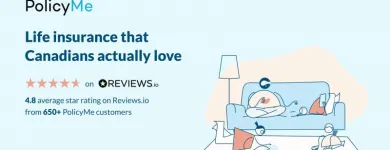 Entreprises 3 image POLICYME Insurance dans Toronto ON