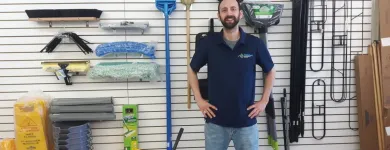 Entreprises 5 image POLISHED JANITORIAL SUPPLY LTD Cleaning Services dans Lethbridge AB