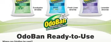 Entreprises 7 image POLISHED JANITORIAL SUPPLY LTD Cleaning Services dans Lethbridge AB