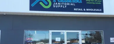 Entreprises 8 image POLISHED JANITORIAL SUPPLY LTD Cleaning Services dans Lethbridge AB