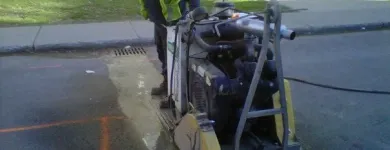 Business 3 image PORTELANCE CUTTING AND CORING Concrete Cutting & Coring Services in Gloucester ON