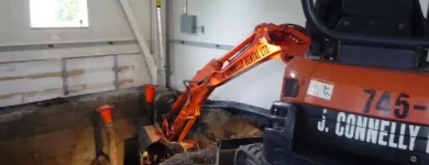 Business 4 image PORTELANCE CUTTING AND CORING Concrete Cutting & Coring Services in Gloucester ON