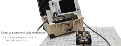 Business 6 image PORTELANCE CUTTING AND CORING Concrete Cutting & Coring Services in Gloucester ON