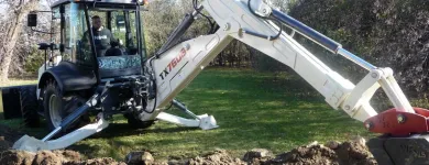 Business 7 image PORTELANCE CUTTING AND CORING Concrete Cutting & Coring Services in Gloucester ON