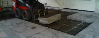 Business 8 image PORTELANCE CUTTING AND CORING Concrete Cutting & Coring Services in Gloucester ON