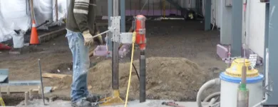 Business 9 image PORTELANCE CUTTING AND CORING Concrete Cutting & Coring Services in Gloucester ON