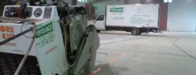 Business 1 image PORTELANCE CUTTING AND CORING Concrete Cutting & Coring Services in Gloucester ON