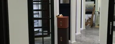 Business 3 image PORTES ET FENÊTRES PORTO/PORTO WINDOWS AND DOORS Real Estate & Home Improvement in Montréal QC