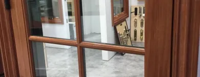 Business 1 image PORTES ET FENÊTRES PORTO/PORTO WINDOWS AND DOORS Real Estate & Home Improvement in Montréal QC