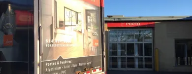 Business 5 image PORTES ET FENÊTRES PORTO/PORTO WINDOWS AND DOORS Real Estate & Home Improvement in Montréal QC