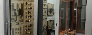 Business 6 image PORTES ET FENÊTRES PORTO/PORTO WINDOWS AND DOORS Real Estate & Home Improvement in Montréal QC