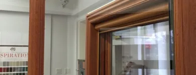 Business 7 image PORTES ET FENÊTRES PORTO/PORTO WINDOWS AND DOORS Real Estate & Home Improvement in Montréal QC