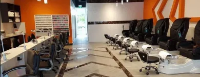 Business 8 image POSH NAILS SPA NANAIMO Nail Salons & Technicians in Nanaimo BC