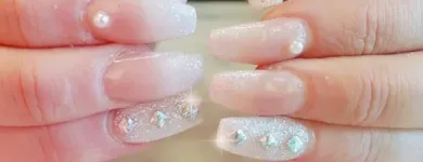 Business 10 image POSH NAILS SPA NANAIMO Nail Salons & Technicians in Nanaimo BC