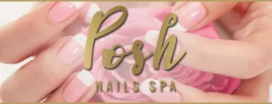 Business 17 image POSH NAILS SPA NANAIMO Nail Salons & Technicians in Nanaimo BC