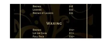 Business 2 image POSH NAILS SPA NANAIMO Nail Salons & Technicians in Nanaimo BC