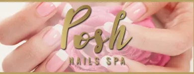 Business 3 image POSH NAILS SPA NANAIMO Nail Salons & Technicians in Nanaimo BC
