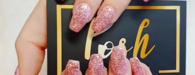 Business 4 image POSH NAILS SPA NANAIMO Nail Salons & Technicians in Nanaimo BC