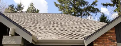 Business 2 image POSKITT ROOFING Roofing Contractors in Saanichton BC