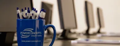 Business 1 image POWER CONCEPTS Education in Kelowna BC