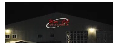 Business 5 image PRAIRIE SIGNS (2000) LTD Signs, Banners & Display Systems in Grande Prairie AB