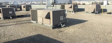 Business 1 image PRECISION HVAC MECHANICS INC Real Estate & Home Improvement in Mississauga ON