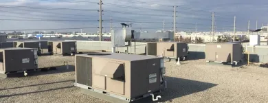 Business 5 image PRECISION HVAC MECHANICS INC Real Estate & Home Improvement in Mississauga ON