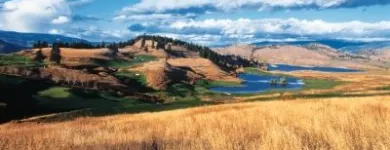 Business 3 image PREDATOR RIDGE GOLF RESORT travel & tourism in Vernon BC