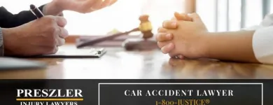 Business 5 image PRESZLER INJURY LAWYERS Personal Injury Lawyers in Calgary AB