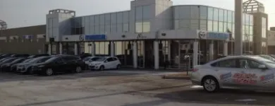 Business 3 image PRIMA MAZDA Vehicle Leasing Services in Woodbridge ON