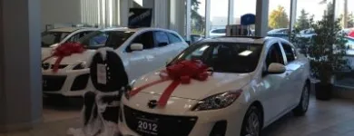 Business 2 image PRIMA MAZDA Vehicle Leasing Services in Woodbridge ON