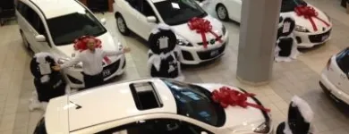 Business 5 image PRIMA MAZDA Vehicle Leasing Services in Woodbridge ON