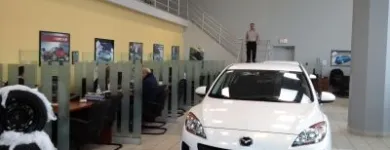 Business 1 image PRIMA MAZDA Vehicle Leasing Services in Woodbridge ON