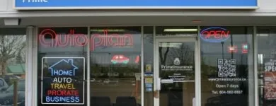 Entreprises 2 image PRIME INSURANCE CENTRE LTD Legal & Financial Services dans Surrey BC