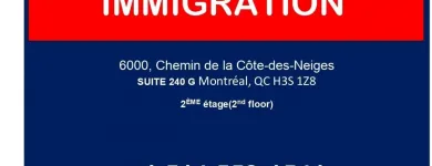 Entreprises 9 image PRO IMMIGRATION CONSULTANT CANADA Legal & Financial Services dans Montréal QC
