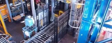 Business 1 image PROMAST INC. Welders in Mississauga ON