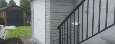 Business 17 image PROMAX SERVICES INC. VANCOUVER BUILDING SERVICES. Real Estate & Home Improvement in Richmond BC