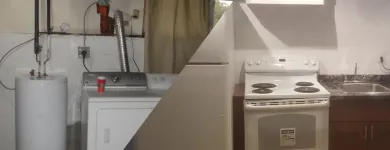 Business 1 image PROMAX SERVICES INC. VANCOUVER BUILDING SERVICES. Real Estate & Home Improvement in Richmond BC