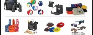 Business 1 image PROMOTECH CUSTOM IMPRINTING Shopping in Surrey BC